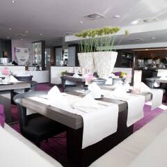 Van der Valk Hotel Amersfoort A1 питание