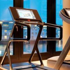 Отель Hyatt Regency Düsseldorf Германия, Дюссельдорф - отзывы, цены и фото номеров - забронировать отель Hyatt Regency Düsseldorf онлайн развлечения
