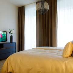 Отель Vienna Westside Apartments Австрия, Вена - отзывы, цены и фото номеров - забронировать отель Vienna Westside Apartments онлайн комната для гостей