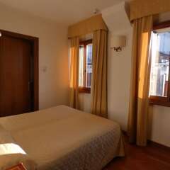 Hotel La Forcola комната для гостей фото 4