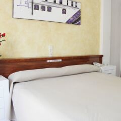 Hotel Teruel комната для гостей фото 3