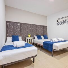 Апартаменты Sweet Inn Apartments Sagrada Familia комната для гостей