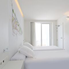 Отель Iberostar Bahía de Palma - Adults Only комната для гостей фото 3