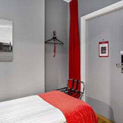 Отель Elite Adlon Швеция, Стокгольм - 10 отзывов об отеле, цены и фото номеров - забронировать отель Elite Adlon онлайн сейф в номере