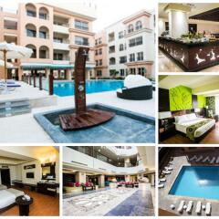 The Bosque - Hotel Hurghada фото 3