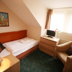 Hotel GEO детские мероприятия