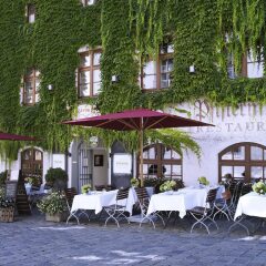 Отель Platzl Hotel Германия, Мюнхен - 1 отзыв об отеле, цены и фото номеров - забронировать отель Platzl Hotel онлайн фото 7
