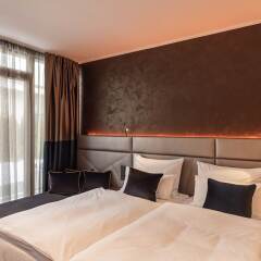 Innspire Hotel Мюнхен комната для гостей фото 4
