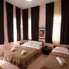 Cinar Hotel Турция, Анталья - отзывы, цены и фото номеров - забронировать отель Cinar Hotel онлайн комната для гостей фото 3