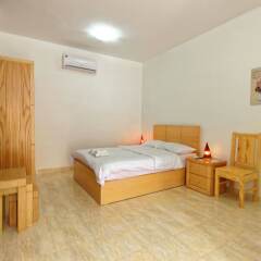 Отель Tiba Resort детские мероприятия