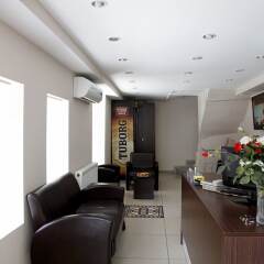 Yasmin hotel интерьер отеля фото 3