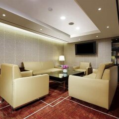 Best Western Premier Hotel Kukdo развлечения