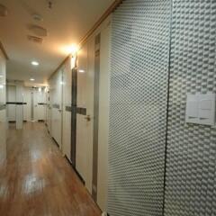 Отель Simple House Apgujeong Южная Корея, Сеул - отзывы, цены и фото номеров - забронировать отель Simple House Apgujeong онлайн интерьер отеля