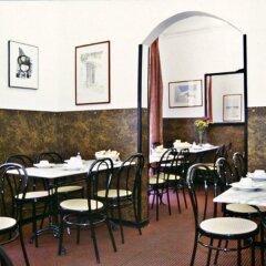 Hotel Acropoli питание
