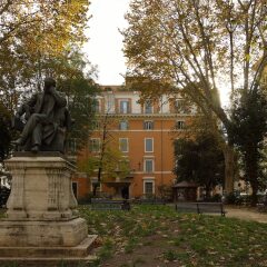 Hotel Cairoli фото 5