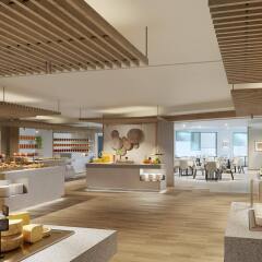 Отель Le Méridien St Julians Hotel and Spa Мальта, Баллута-бей - отзывы, цены и фото номеров - забронировать отель Le Méridien St Julians Hotel and Spa онлайн спа