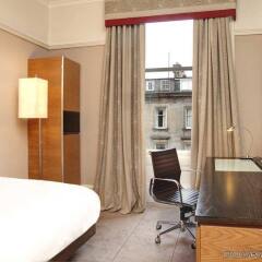 Отель Edinburgh Grosvenor Hotel Великобритания, Эдинбург - отзывы, цены и фото номеров - забронировать отель Edinburgh Grosvenor Hotel онлайн