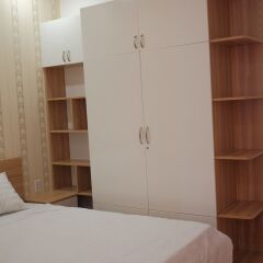 Отель The Garden Homestay Melody Вьетнам, Вунгтау - отзывы, цены и фото номеров - забронировать отель The Garden Homestay Melody онлайн комната для гостей фото 2