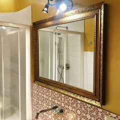 Отель Bless B&B ванная