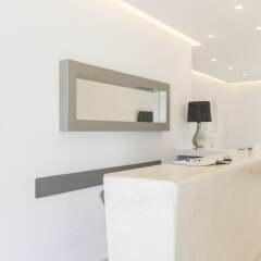 Отель Bella Santorini Studios интерьер отеля фото 2