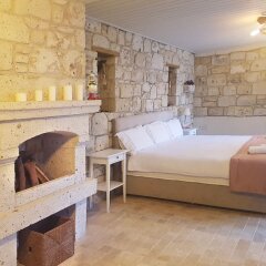 Отель Alacati Cona Butik Otel Чешме фото 10