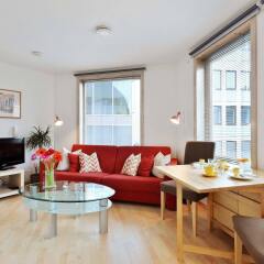 Отель Access Appartement Норвегия, Ставангер - отзывы, цены и фото номеров - забронировать отель Access Appartement онлайн комната для гостей фото 4