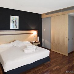 Hotel ILUNION Pio XII фото 4