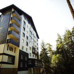 Hotel Festa Chamkoria вид на фасад фото 2