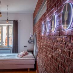 Отель Ego Apartments Польша, Варшава - отзывы, цены и фото номеров - забронировать отель Ego Apartments онлайн сейф в номере