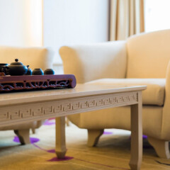 Lavande Hotel (Guangzhou Pazhou) фитнесс-зал