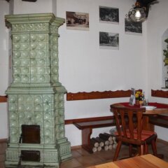Отель Gasthaus zum Brandtner Австрия, Вена - отзывы, цены и фото номеров - забронировать отель Gasthaus zum Brandtner онлайн питание фото 3