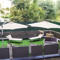 Hotel Boutique Milano детские мероприятия