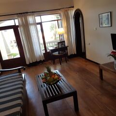 Отель Suite Lanka комната для гостей