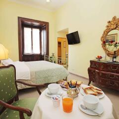 Отель Enjoy Bed And Breakfast Италия, Рим - отзывы, цены и фото номеров - забронировать отель Enjoy Bed And Breakfast онлайн в номере
