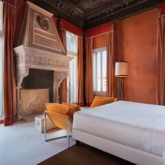 Отель Sina Centurion Palace Венеция фото 13