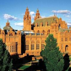 Hallmark Hotel Glasgow