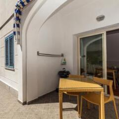 Отель Hibiscus Hotel Residence Италия, Синискола - отзывы, цены и фото номеров - забронировать отель Hibiscus Hotel Residence онлайн фото 5