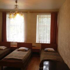 Aviza Hostel комната для гостей фото 4