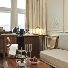 The Stay Bosphorus Турция, Стамбул - отзывы, цены и фото номеров - забронировать отель The Stay Bosphorus онлайн фото 4