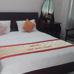 Thap Nhat Phong Hotel комната для гостей фото 3