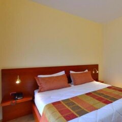 Te Stela Hotel сейф в номере