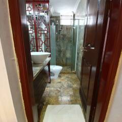 Отель Hanoi Central Park Hotel Вьетнам, Ханой - 1 отзыв об отеле, цены и фото номеров - забронировать отель Hanoi Central Park Hotel онлайн интерьер отеля