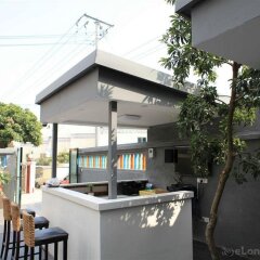 Отель N9 Hostel Xiamen (Formerly Name: Delusion Hostel) Китай, Сямынь - отзывы, цены и фото номеров - забронировать отель N9 Hostel Xiamen (Formerly Name: Delusion Hostel) онлайн балкон