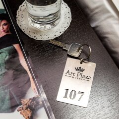 Best Western Art Plaza Hotel с домашними животными