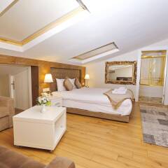 Diamond Royal Hotel Турция, Стамбул - 4 отзыва об отеле, цены и фото номеров - забронировать отель Diamond Royal Hotel онлайн комната для гостей