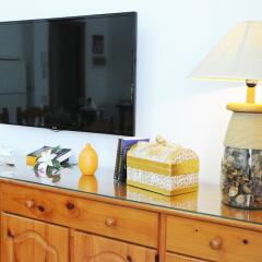 Отель EmyCanarias Holiday Homes Vecindario Весиндарио интерьер отеля фото 3
