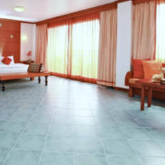 Отель Hua Hin Loft спа