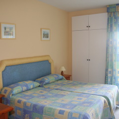 Отель Benal Beach Group детские мероприятия