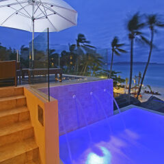 Отель Two Seasons Boracay Resort с домашними животными