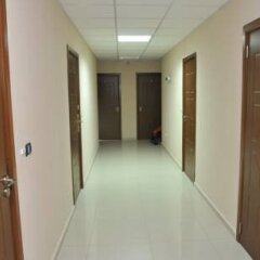 Отель Apart Hotel MIDA Болгария, Солнечный берег - отзывы, цены и фото номеров - забронировать отель Apart Hotel MIDA онлайн интерьер отеля фото 3